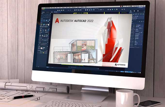 Download AutoCAD 2022 for free and learn more about its Capabilities