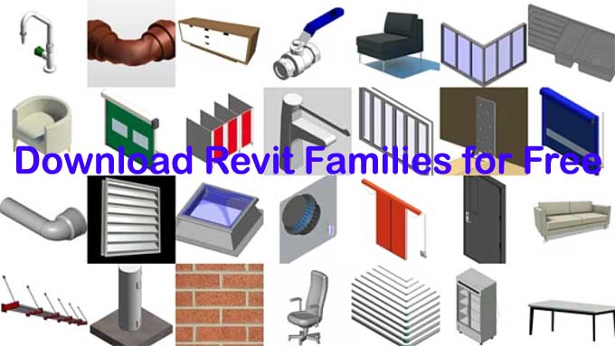 The Top 15 Sites Offering Free Revit Families