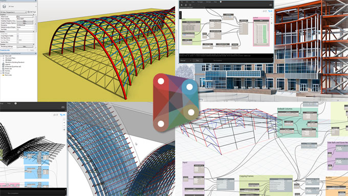Dynamo Software for Revit Users