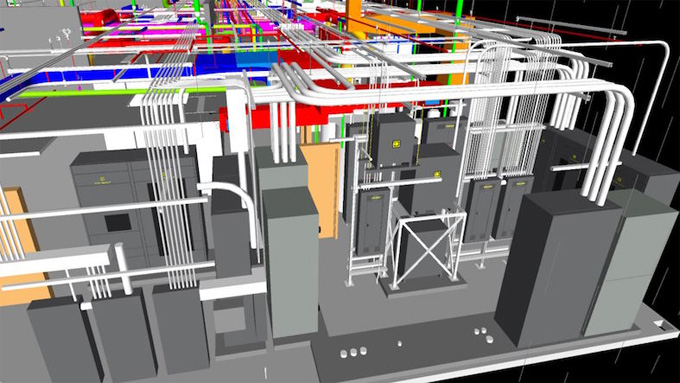 Importance of Electrical BIM Modelling in Cnstructing Buildings