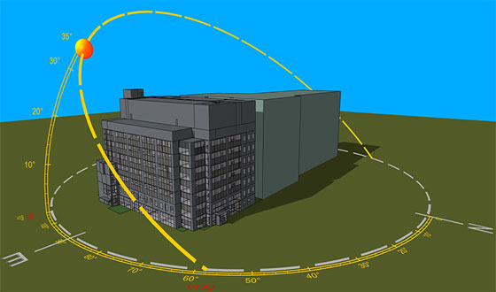 An exclusive online course on BIM-Integrated Energy Modeling