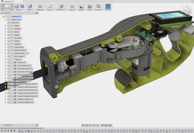 Overview of Fusion 360's Features and Various Versions