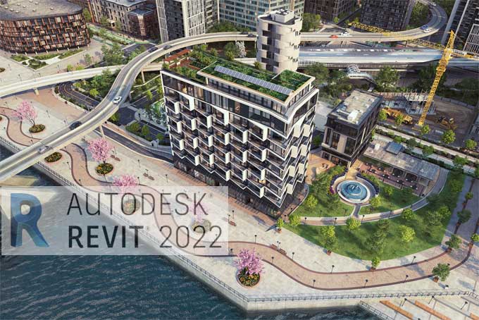 A Guide to the Features and Requirements for Revit 2022