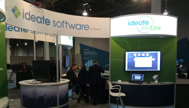 Ideate just introduces IdeateApps, the latest Revit Software add-in tool