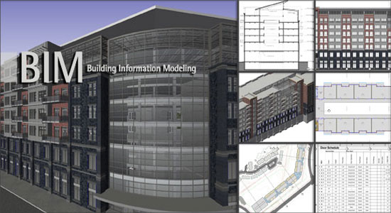 Implementing BIM - The viewpoint of an architect