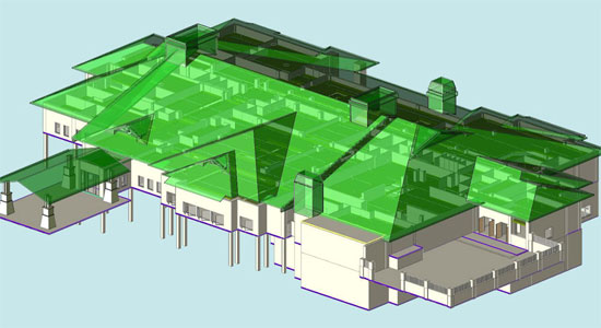 Knowing Building Information Modeling