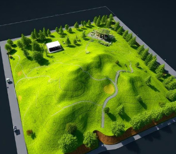 Mastering Topography and Landscape in Revit