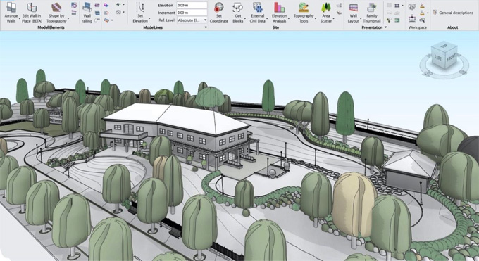 Effective Tips for Mastering Topography and Landscape in Revit