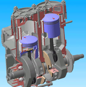 KOMPAS-3D v14 is just released for mechanical engineers
