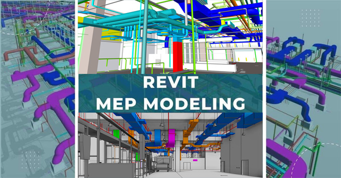 Why Revit and BIM MEP Modeling is Essential for Modern Construction