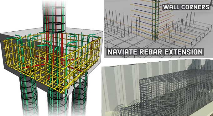 The Naviate license with Proper Solution for Revit 2022 is now available