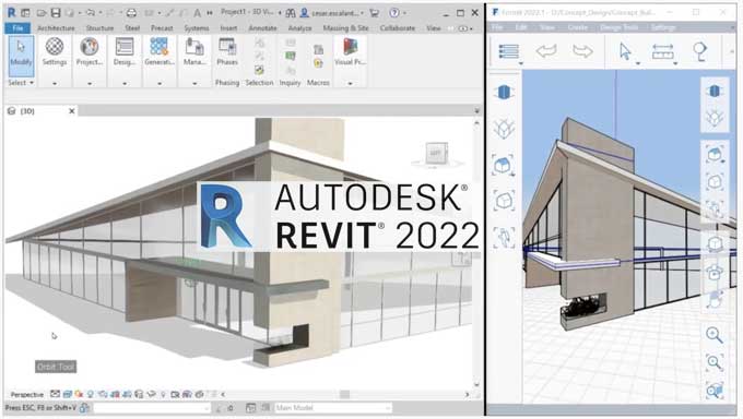 The Latest Features and Capabilities of Autodesk Revit 2022