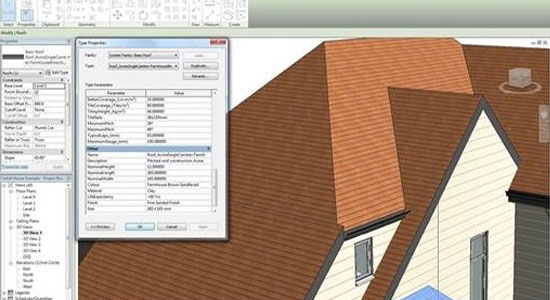 Marley Eternit introduces first ever BIM objects for clay tiles through its online BIM space 