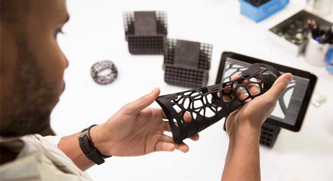 7 Reasons to create 3D Printed Prototypes for your company