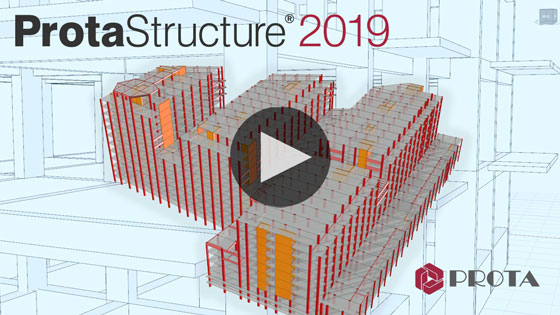 New features and installation process of ProtaStructure 2019