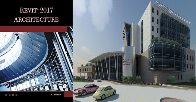 Revit 2017 Architecture  An exclusive e-book by Munir Hamad