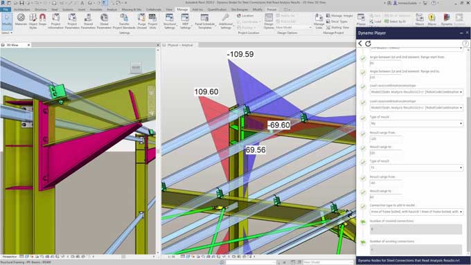 A New Feature Offered by Revit 2.0