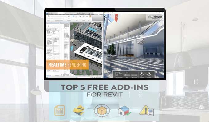 Getting the most out of Revit with these apps and add-ons in 2022
