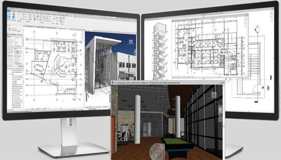 Autodesk has made significant updates to Revit and Dynamo software