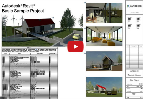 Revit Credit Manager for LEED