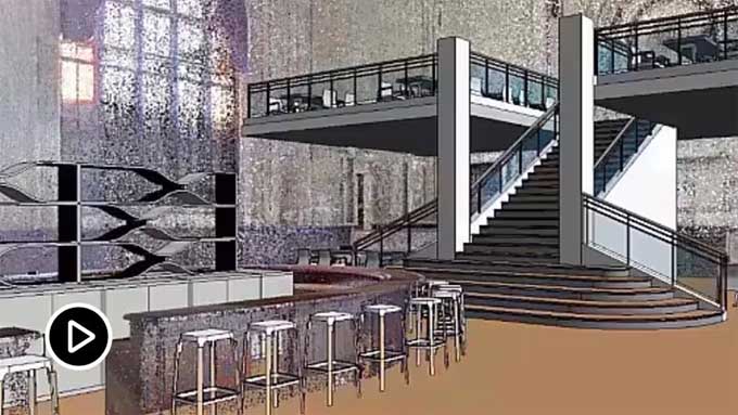 Revit for Architects: Streamlining Design and Collaboration Processes
