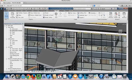 How to Install Revit for Mac Device