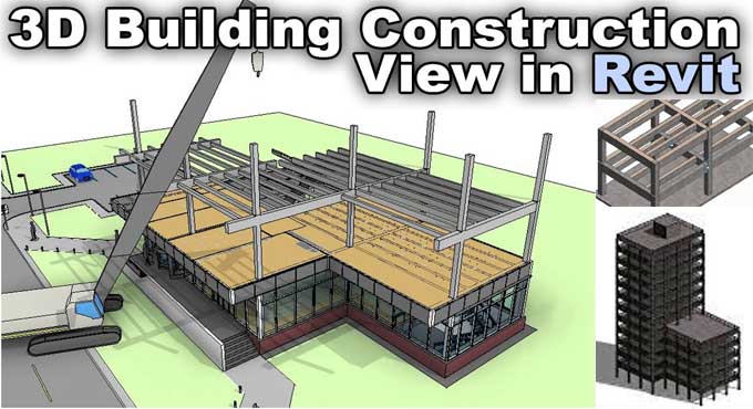 A Guide to Using Revit in a Design and Construction Project