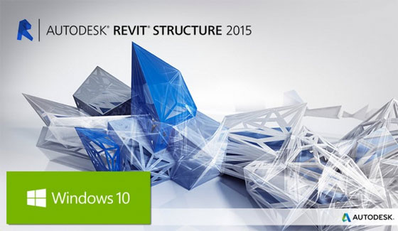 Autodesk Revit install on Windows 10