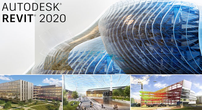 Top 10 New Features of Revit 2020 That You Must Know