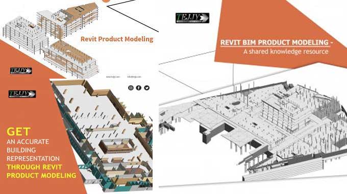 AEC Professionals: Modeling Revit Products & Evaluating their Benefits