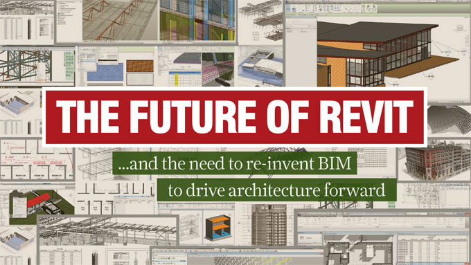 Future Trends in Revit and BIM Technology