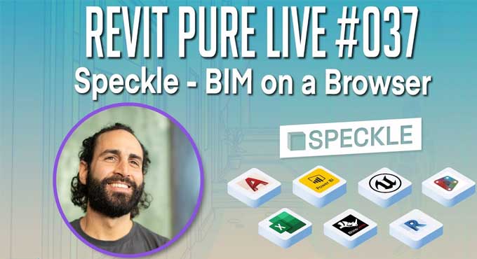 Speckle in BIM: A Deep Dive into Collaboration, Data Exchange, and Future Possibilities