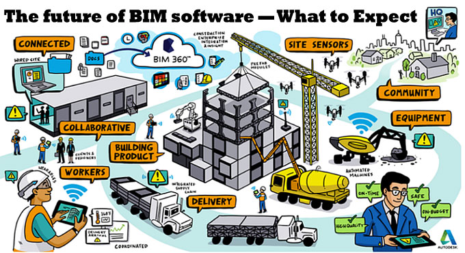 What to Expect from Bim in the Future?