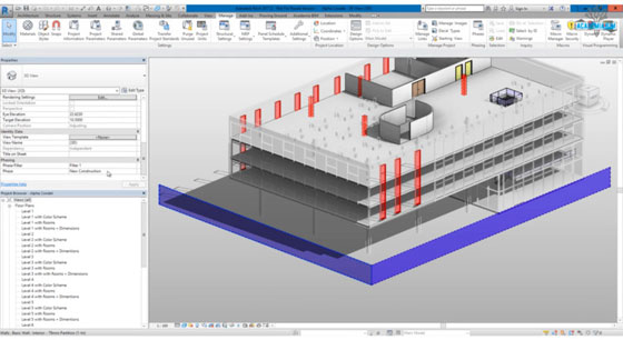 Some vital tips for beginners users of BIM