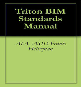 eBooks - Triton BIM Standards Manual