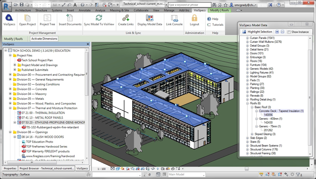 Chalkline introduces VisiRevit 2017 with support to Revit 2017