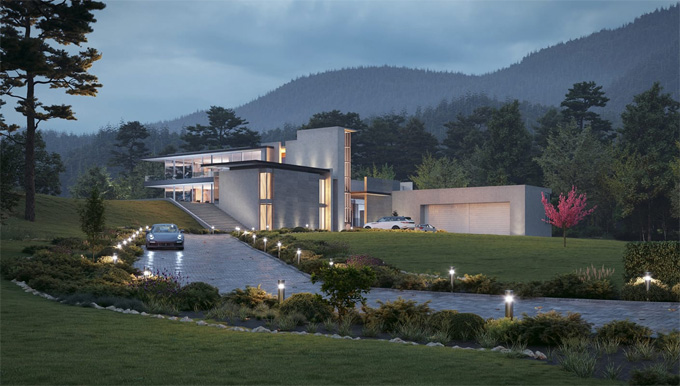 V-Ray 5 for Revit - The Ultimate Guide and Tutorial