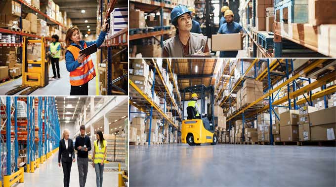 8 Mood-Boosting Tips of Effective Warehouse Management